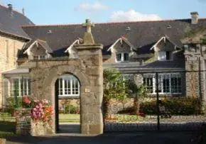 Photo principale de Residence De L'Abbaye - Maison de retraite / EHPAD