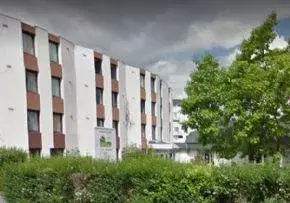 Photo principale de Les Jardins D'Iroise - Maison de retraite / EHPAD