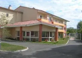 Photo principale de Ehpad Résidence L'Hermitage - Maison de retraite / EHPAD