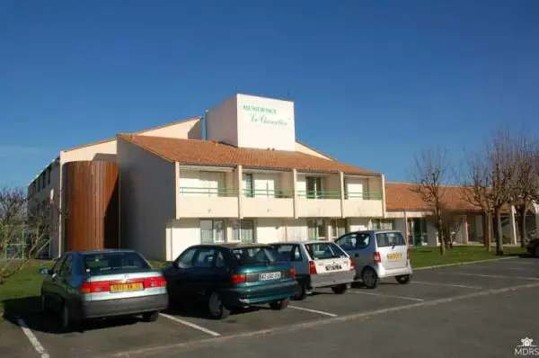 Photo principale de Résidence La Chancelière - Résidence Services Seniors