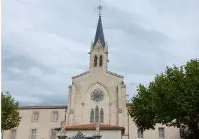 Photo principale de Ehpad Notre Dame Des Champs - Maison de retraite / EHPAD