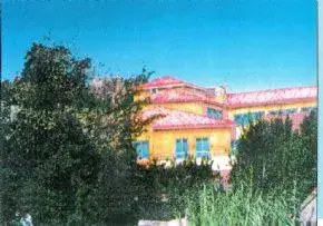 Photo principale de Ehpad Felix Pey - Maison de retraite / EHPAD