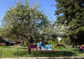 Photo principale de Maison De Retraite Fondation Eliza - Maison de retraite / EHPAD