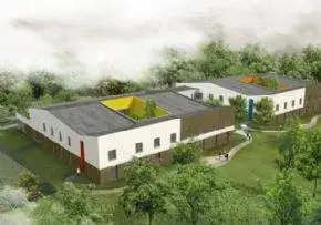 Photo principale de Ehpad Mas De Rome - Maison de retraite / EHPAD