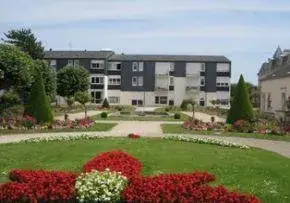 Photo principale de Foyer Logement Les Roses De France - Résidence Services Seniors