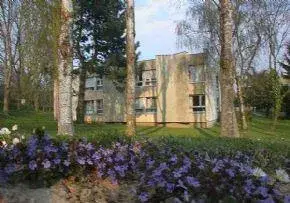 Photo principale de USLD de la Maison Medicale pour personnes âgées  - Maison de retraite / EHPAD