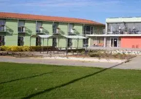 Photo principale de Ehpad L'Oliveraie - Maison de retraite / EHPAD