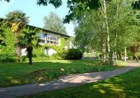 Photo principale de Résidence Les Pins - Maison de retraite / EHPAD