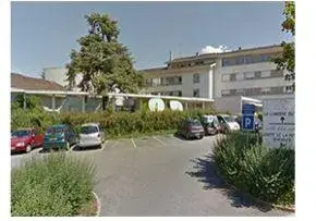 Photo principale de Residence La Lumiere Du Lac - Maison de retraite / EHPAD