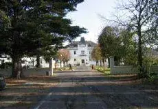 Photo principale de Ehpad Ernest Guerin - Maison de retraite / EHPAD