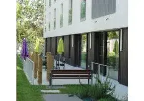 Photo principale de Residence Le Parc De L'Amande - Maison de retraite / EHPAD