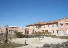 Photo principale de Ehpad Louis Fonnoll - Maison de retraite / EHPAD