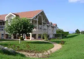 Photo principale de Residence Le Grand Chene - Maison de retraite / EHPAD