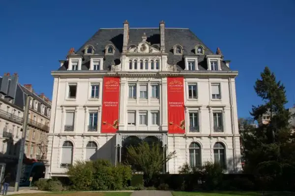 Photo principale de Résidence Services Séniors Villa Médicis Besançon - Résidence Services Seniors