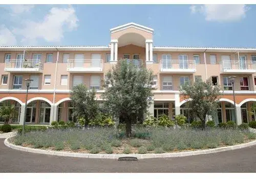 Photo principale de Residence Retraite Victoria - Maison de retraite / EHPAD