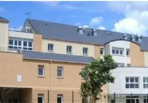 Photo principale de Ehpad Edmee Porta - Maison de retraite / EHPAD