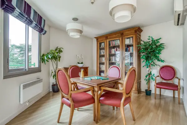 Photo principale de Résidence Tiers Temps - Maison de retraite / EHPAD