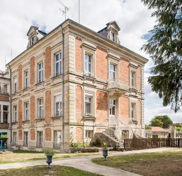 Photo principale de EHPAD Sarmatia - Maison de retraite / EHPAD