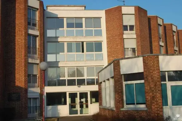 Photo principale de Résidence Autonomie Filieris Guy Mollet - Résidence Services Seniors