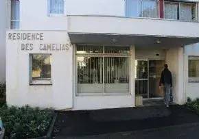 Photo principale de Residence Les Camelias - Maison de retraite / EHPAD