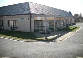 Photo principale de Ehpad De L'Hopital La Chatre - Maison de retraite / EHPAD