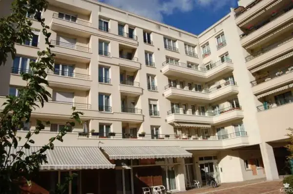 Photo principale de Residence Lanmodez - Maison de retraite / EHPAD