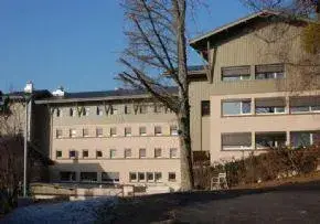 Photo principale de Ehpad Val Montjoie - Maison de retraite / EHPAD