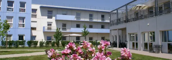 Photo principale de Résidence Le Clos De L'Oseraie - Maison de retraite / EHPAD