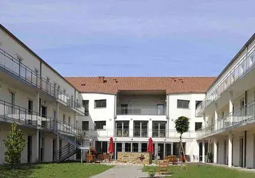 Photo principale de Ehpad La Rose Des Vents - Maison de retraite / EHPAD