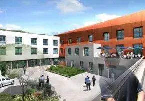 Photo principale de Ehpad Vellavi - Maison de retraite / EHPAD