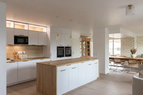 Photo principale de Cosima - Saint-Cloud - Colocation Seniors