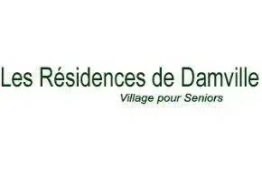 Photo principale de Les Residences De Damville - Résidence Services Seniors