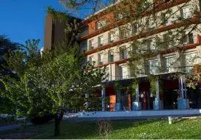 Photo principale de Ehpad Le Bosc - Maison de retraite / EHPAD