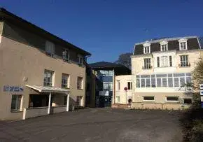 Photo principale de Maison De Retraite Saint Nicolas - Maison de retraite / EHPAD