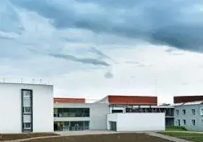 Photo principale de Ehpad Du Ch De Bourbon L Archambault - Maison de retraite / EHPAD