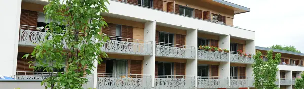 Photo principale de Foyer Logement Jean Bossiere - Résidence Services Seniors