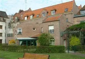 Photo principale de Residence Les Jardins De La Treille - Maison de retraite / EHPAD