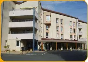 Photo principale de Residence Camille Cornier - Maison de retraite / EHPAD