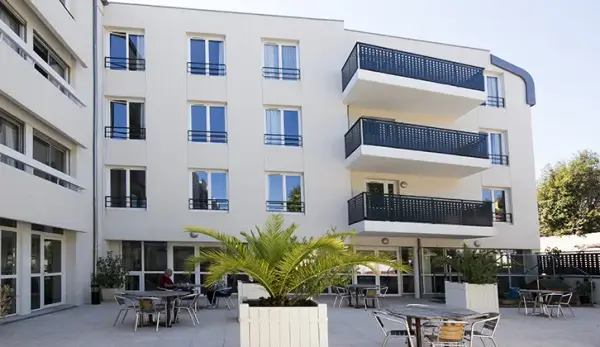 Photo principale de Résidence Les Épis d'Or - Maison de retraite / EHPAD