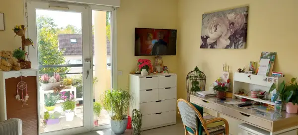 Photo principale de Residence Le Clos Des Pries - Maison de retraite / EHPAD