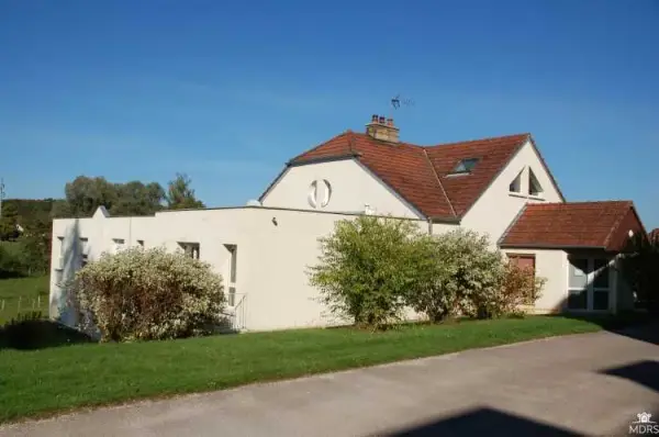 Photo principale de Ehpad Marcel Guey - Maison de retraite / EHPAD