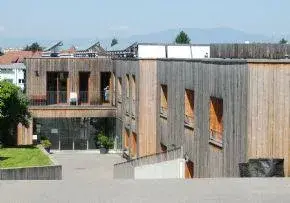 Photo principale de Ehpad Les Collines - Maison de retraite / EHPAD