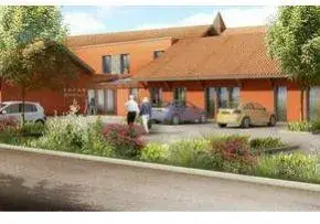 Photo principale de Ehpad Le Clos Bressan - Maison de retraite / EHPAD