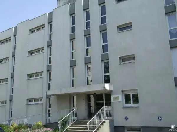 Photo principale de Résidence de la Pierre Heuzé - Résidence Services Seniors