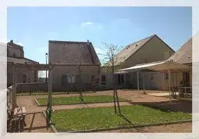 Photo principale de Maison De Retraite Roger Besson - Maison de retraite / EHPAD