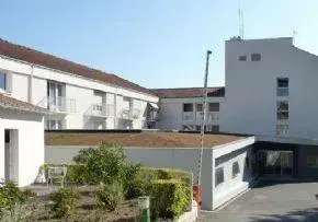 Photo principale de Residence Le Verger - Maison de retraite / EHPAD