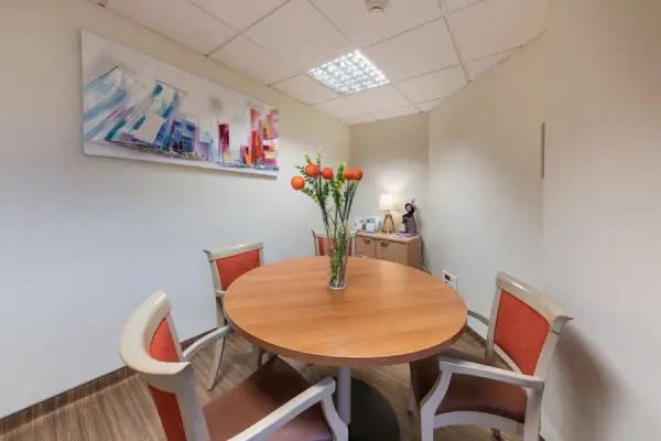 Photo principale de EHPAD de l'Horloge - Maison de retraite / EHPAD