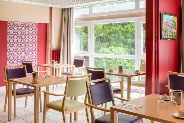 Photo principale de EHPAD Le Haut du Bois - Maison de retraite / EHPAD