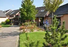 Photo principale de Residence Le Trehelu - Maison de retraite / EHPAD