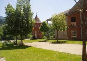 Photo principale de Mapad Eugene Barrat Pour Personnes Dependantes - Maison de retraite / EHPAD